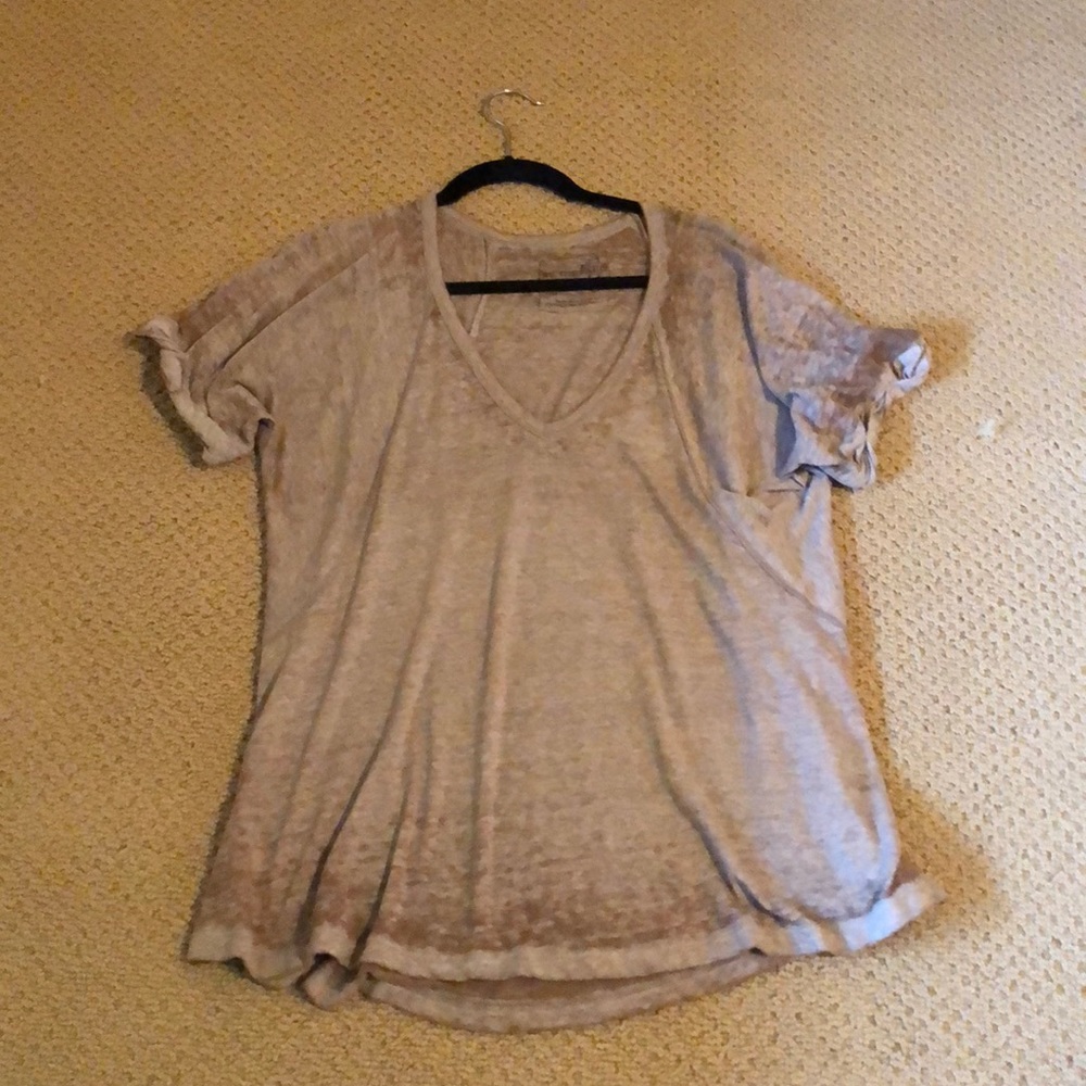 Free People T-Shirt